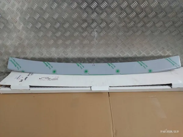 OEM PW178-60000 Heckstoßstangenschutz für Land Cruiser image 2