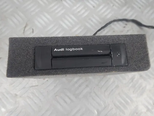 Leitor de cartão AUDI A6 C5 4B0919817 image 1