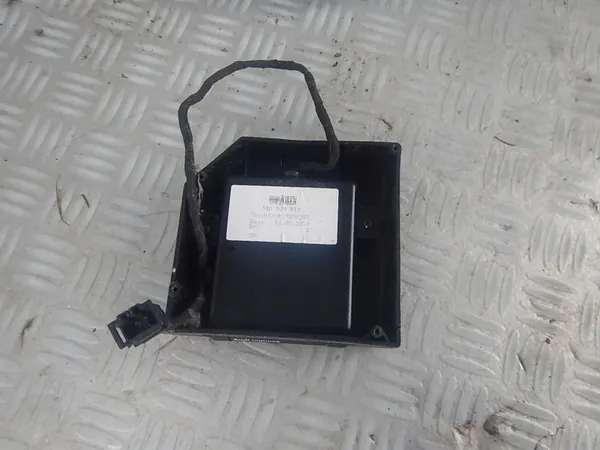 Leitor de cartão AUDI A6 C5 4B0919817 image 3