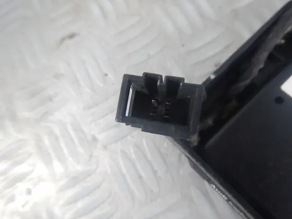 Leitor de cartão AUDI A6 C5 4B0919817 image 4