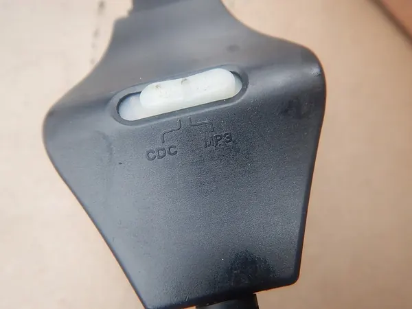 Leitor de cartão AUDI A6 C5 4B0919817 image 6