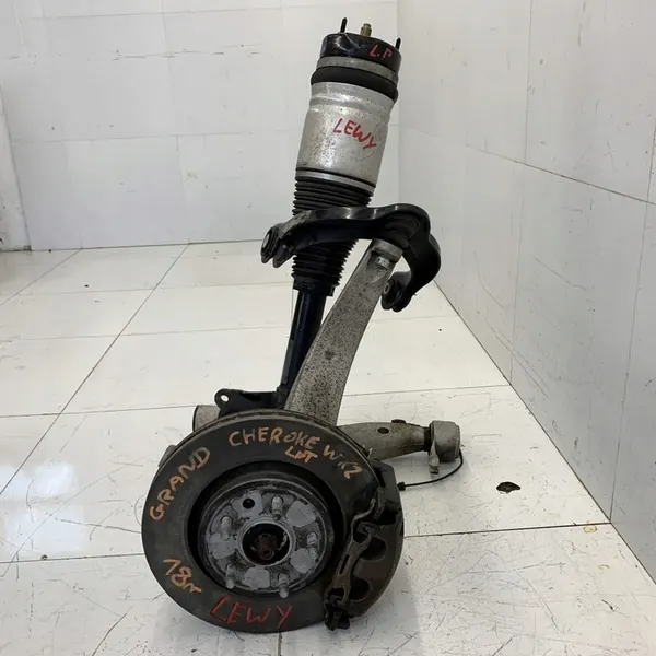 Snodo anteriore sinistro Jeep Grand Cherokee VI WK2 2018 image 2