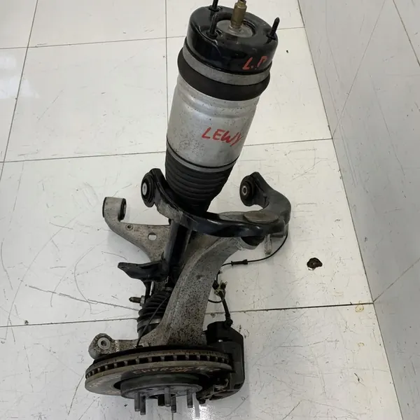 Snodo anteriore sinistro Jeep Grand Cherokee VI WK2 2018 image 4