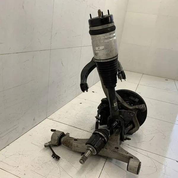 Snodo anteriore sinistro Jeep Grand Cherokee VI WK2 2018 image 5