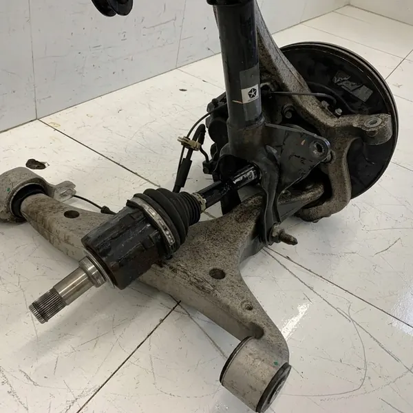 Snodo anteriore sinistro Jeep Grand Cherokee VI WK2 2018 image 6