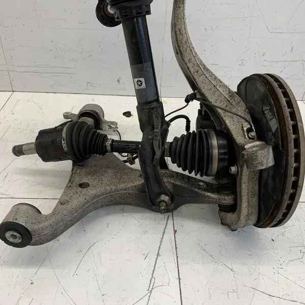 Snodo anteriore sinistro Jeep Grand Cherokee VI WK2 2018 image 8