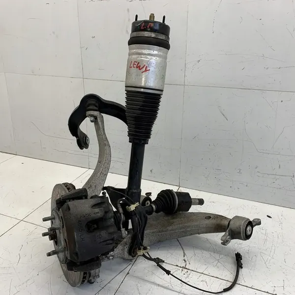 Snodo anteriore sinistro Jeep Grand Cherokee VI WK2 2018 image 9