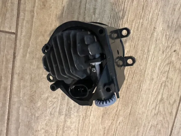 Halogenilamppu OEM 81L3291E Lexus GS IV IS III RX:lle image 3