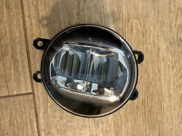 Halogenilamppu OEM 81L3291E Lexus GS IV IS III RX:lle image 4