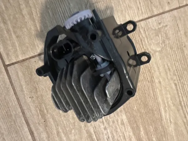 Halogenilamppu OEM 81L3291E Lexus GS IV IS III RX:lle image 5