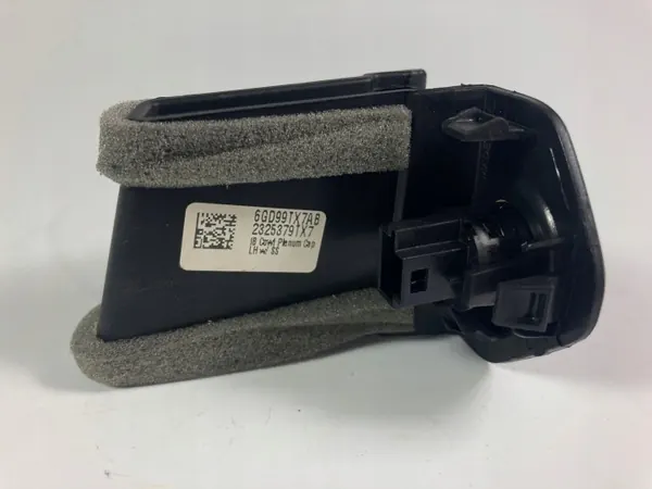 Sensor de Sol Jeep Wrangler JL OEM 6GD99TX7AB image 3