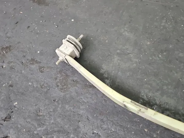 Hinterfeder Volvo S90 II OEM 31387944 - Gebraucht image 3