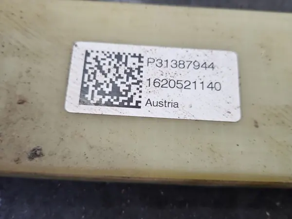 Hinterfeder Volvo S90 II OEM 31387944 - Gebraucht image 4