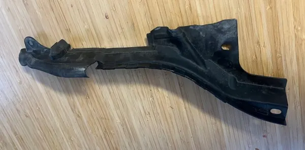 BMW Moottorikannen tiiviste OEM 7450921 - Käytetty image 2