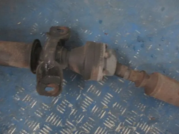 Drivaxel Toyota RAV4 II 3D 2.0D4D OEM CADILAK-Bochnia-440395- image 3