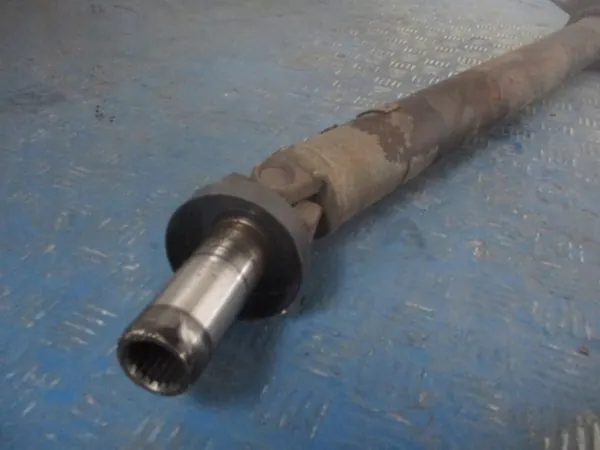 Drivaxel Toyota RAV4 II 3D 2.0D4D OEM CADILAK-Bochnia-440395- image 4