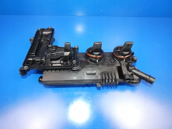 JAGUAR XF 2012 2.2 D Tampa de válvulas 9678420380 image 2