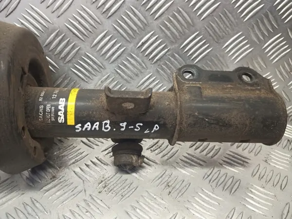 Amortecedor Dianteiro Esquerdo Saab OE OEM AMORTYZATOR LEWY PRZÓD image 3