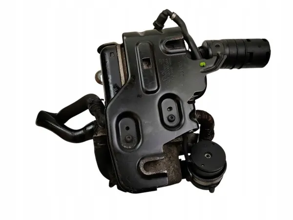 Webasto extravärmare OEM 1K0815065R för VW Touran image 7