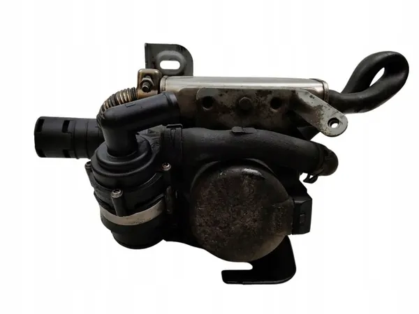 Webasto extravärmare OEM 1K0815065R för VW Touran image 8