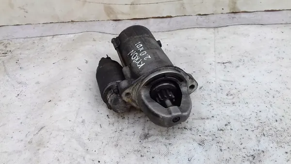 Motor de arranque 6611514101 SsangYong Kyron 2.0 XDI 05- image 2