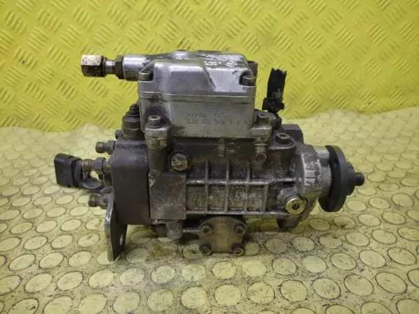 Ruiskutuspumppu VW Golf IV 1.9 TDI OEM 0460404972 image 4