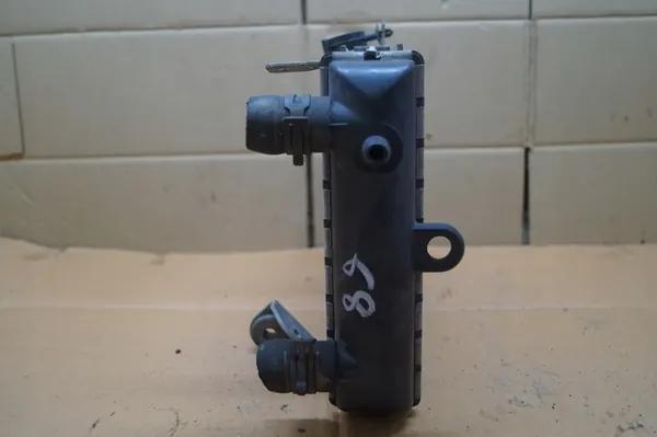 Audi OE 8E0121212K Radiador de refrigeración del motor image 4