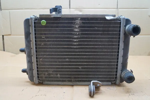 Audi OE 8E0121212K Radiador de refrigeración del motor image 5