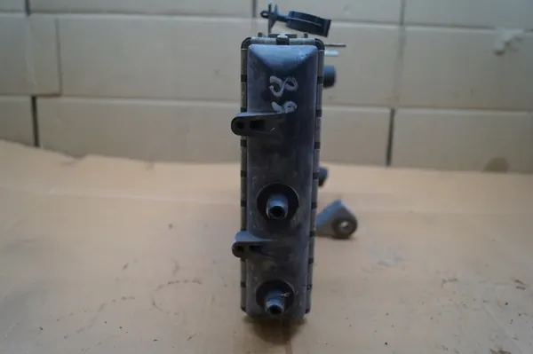 Audi OE 8E0121212K Radiador de refrigeración del motor image 6