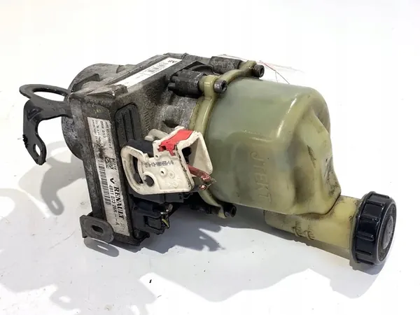 Bomba de direção assistida Dacia Duster 1.2 125KM 10-18 OEM image 4