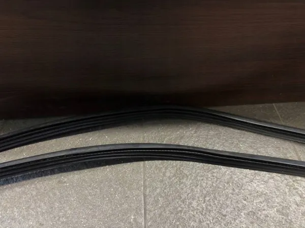 OEM 10139187 Vasen Katotanko Iveco Daily:lle image 5