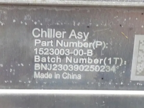 Pompe à chaleur complète pour Tesla Model 3 OEM image 10