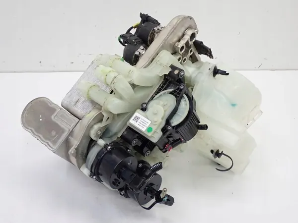 Pompe à chaleur complète pour Tesla Model 3 OEM image 5