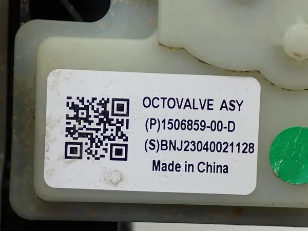 Pompe à chaleur complète pour Tesla Model 3 OEM image 6