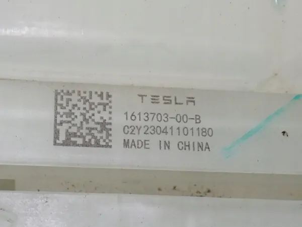 Pompe à chaleur complète pour Tesla Model 3 OEM image 7