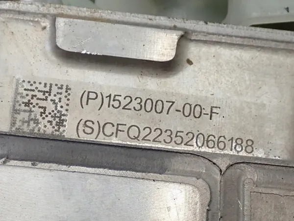 Pompe à chaleur complète pour Tesla Model 3 OEM image 8