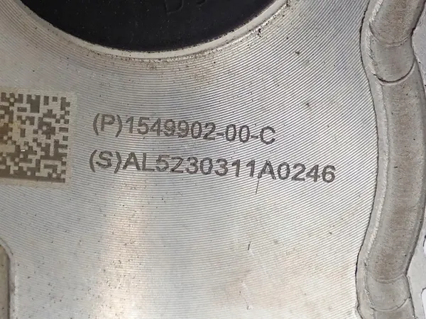 Pompe à chaleur complète pour Tesla Model 3 OEM image 9