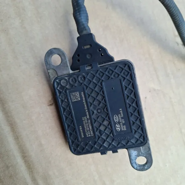 KIA HYUNDAI TUCSON IV 4 21- CRDI 1.6 2.0 SENSOR LAMBDA image 2