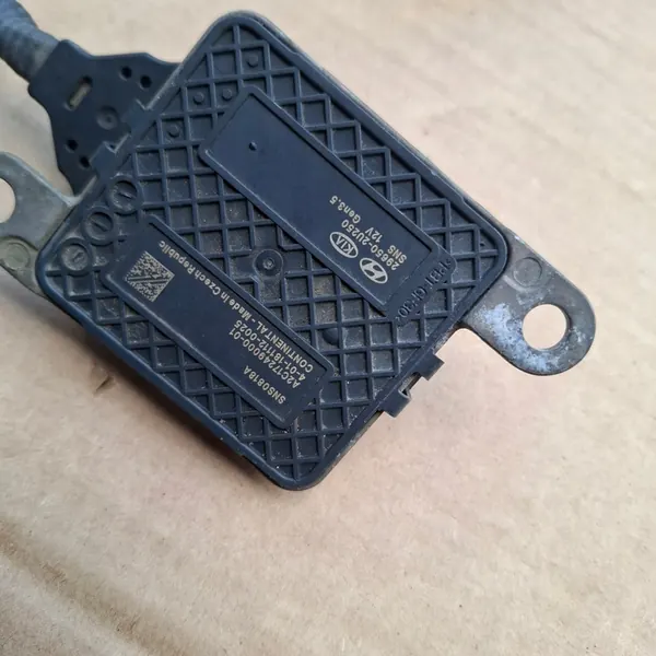 KIA HYUNDAI TUCSON IV 4 21- CRDI 1.6 2.0 SENSOR LAMBDA image 3