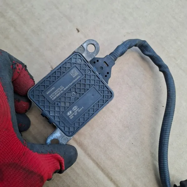 KIA HYUNDAI TUCSON IV 4 21- CRDI 1.6 2.0 SENSOR LAMBDA image 5