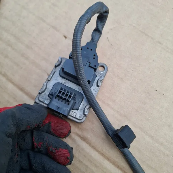 KIA HYUNDAI TUCSON IV 4 21- CRDI 1.6 2.0 SENSOR LAMBDA image 6