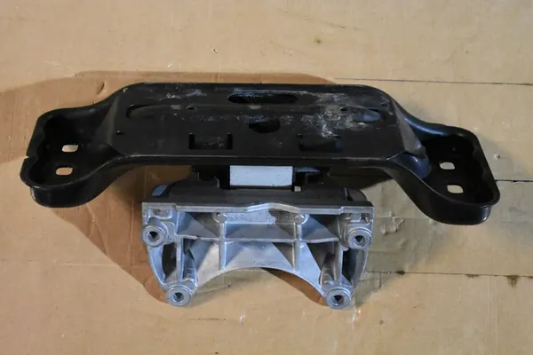 Suporte de transmissão Mercedes W253 W205 image 4