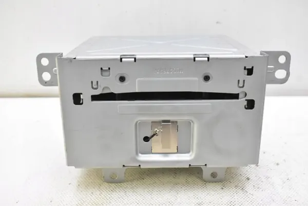 Radio CD OEM 84046061 para Opel Mokka A 2012-2015 image 2