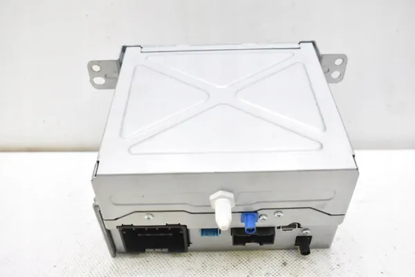 Radio CD OEM 84046061 para Opel Mokka A 2012-2015 image 3