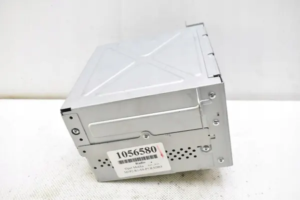 Radio CD OEM 84046061 para Opel Mokka A 2012-2015 image 4