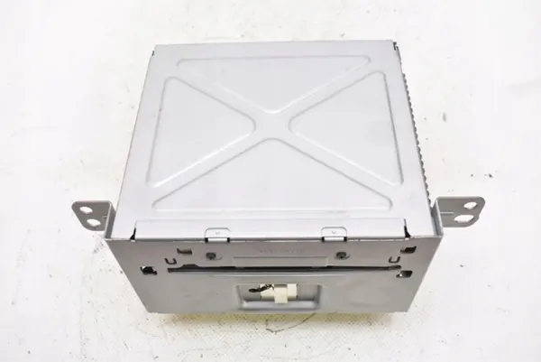 Radio CD OEM 84046061 para Opel Mokka A 2012-2015 image 5