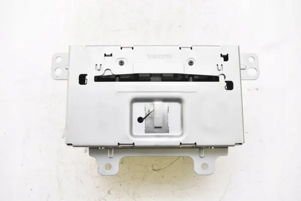 Radio CD OEM 84046061 para Opel Mokka A 2012-2015 image 6