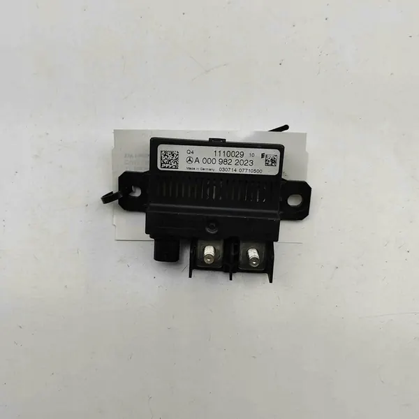 Relä MERCEDES-BENZ A (W176) 1110029 image 2