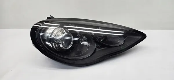 Porsche Panamera 970 GTS Turbo Faro Derecho image 2