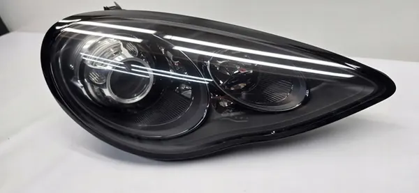 Porsche Panamera 970 GTS Turbo Faro Derecho image 3